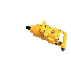 Puma 1\" SQ H/D Impact Wrench